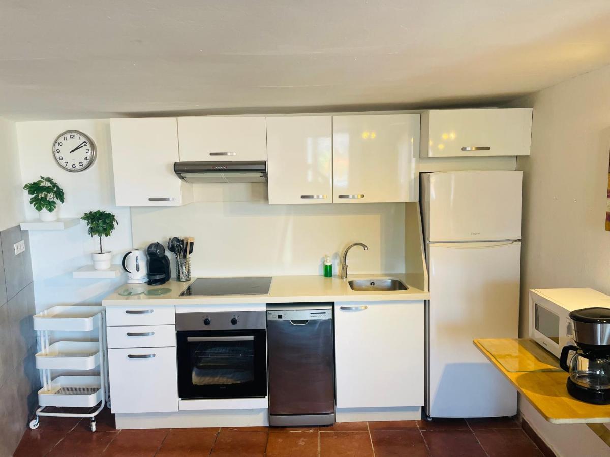 Arguineguin Ocean Views Villa Patalavaca Dış mekan fotoğraf