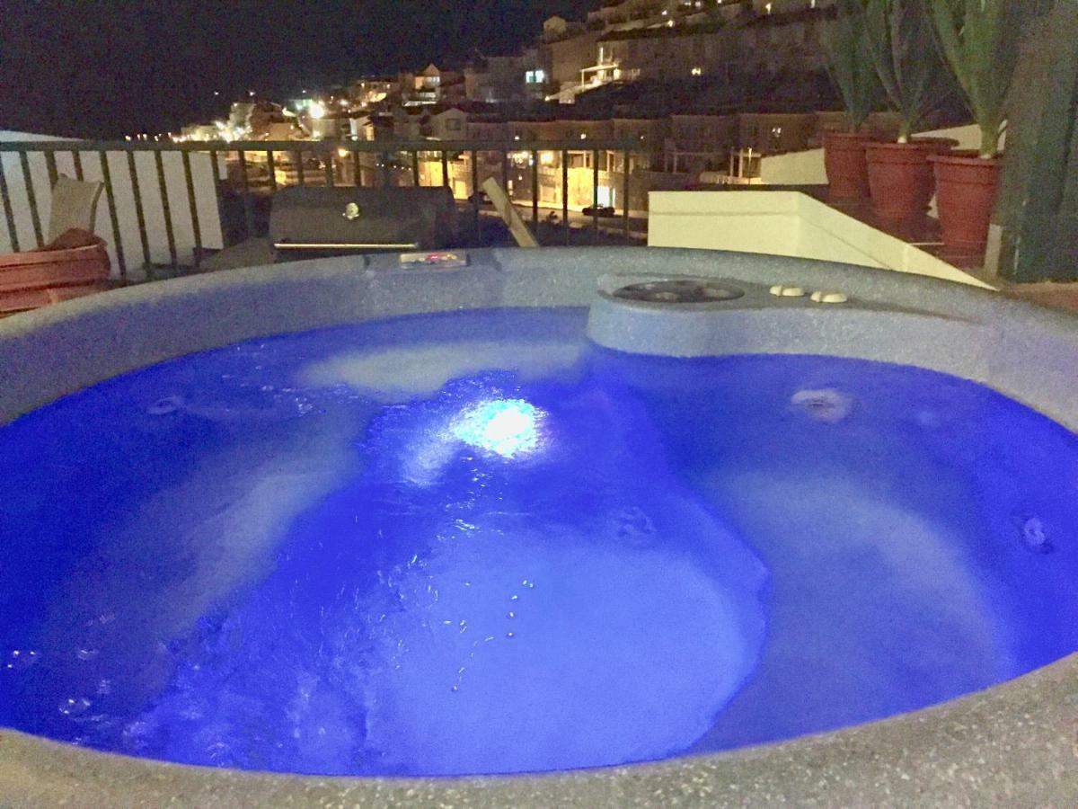 Arguineguin Ocean Views Villa Patalavaca Dış mekan fotoğraf