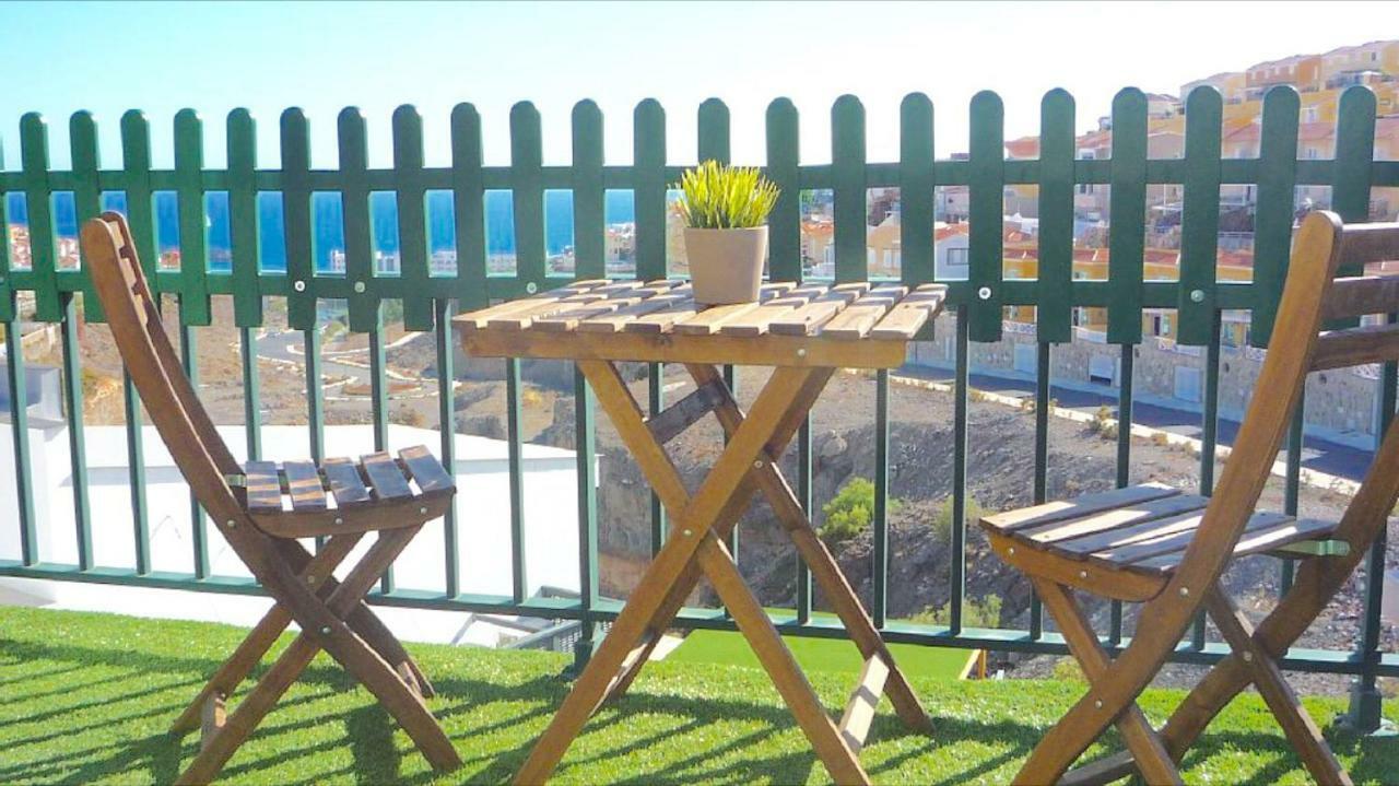Arguineguin Ocean Views Villa Patalavaca Dış mekan fotoğraf