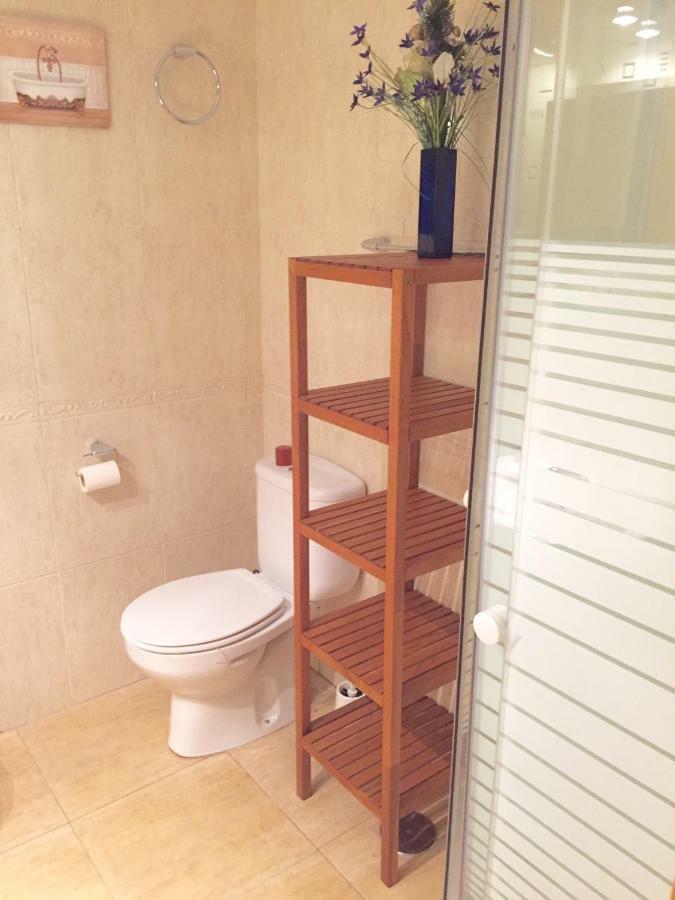 Arguineguin Ocean Views Villa Patalavaca Dış mekan fotoğraf
