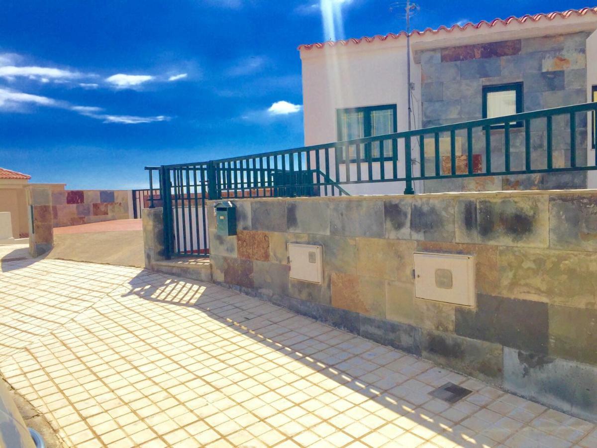 Arguineguin Ocean Views Villa Patalavaca Dış mekan fotoğraf