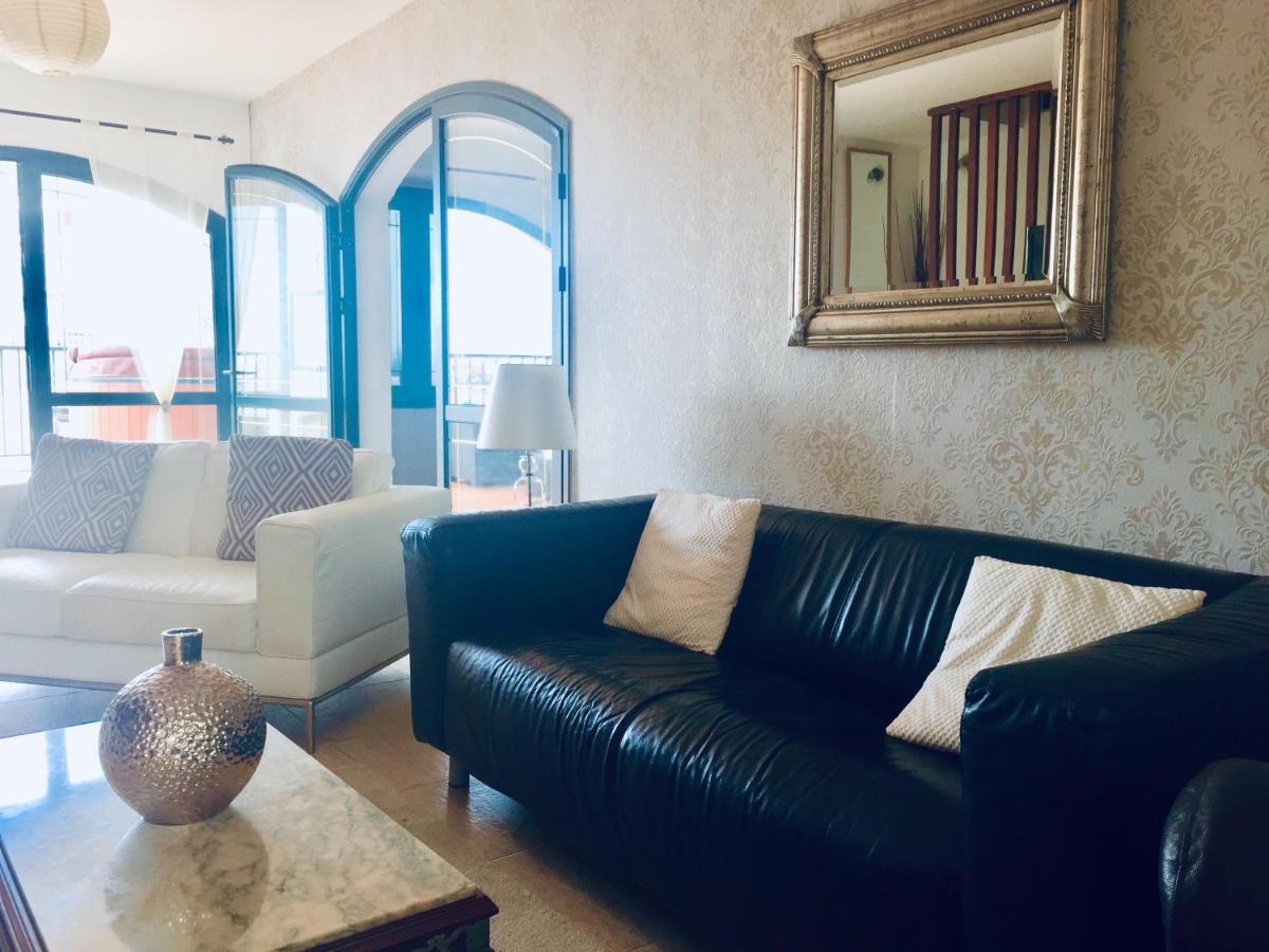 Arguineguin Ocean Views Villa Patalavaca Dış mekan fotoğraf